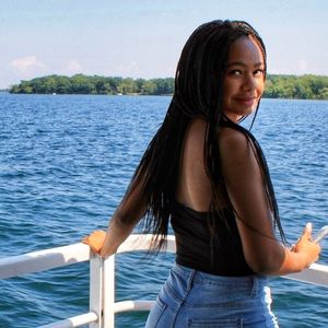 Meet your Posher, Ruth